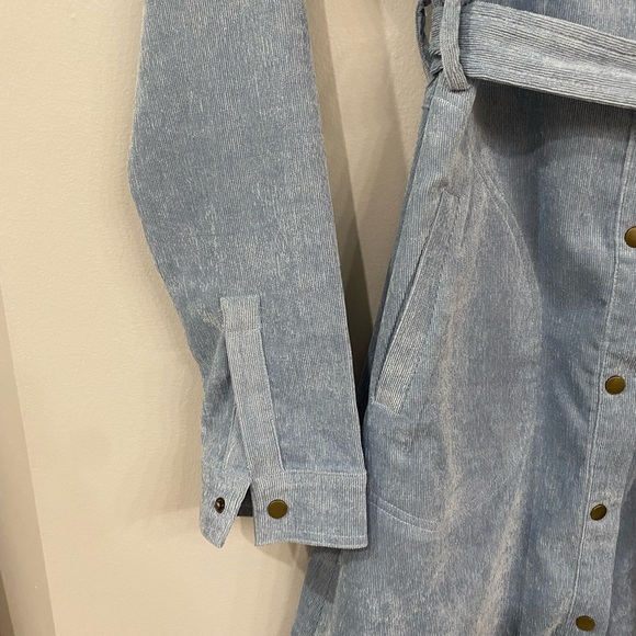 &merci NWOT dress-Size Small - Picture 4 of 6